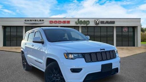 JEEP GRAND CHEROKEE 2019 1C4RJEAG9KC626032 image